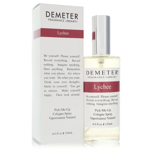 Demeter, Demeter Lychee by Demeter Cologne Spray (Unisex) 120 ml