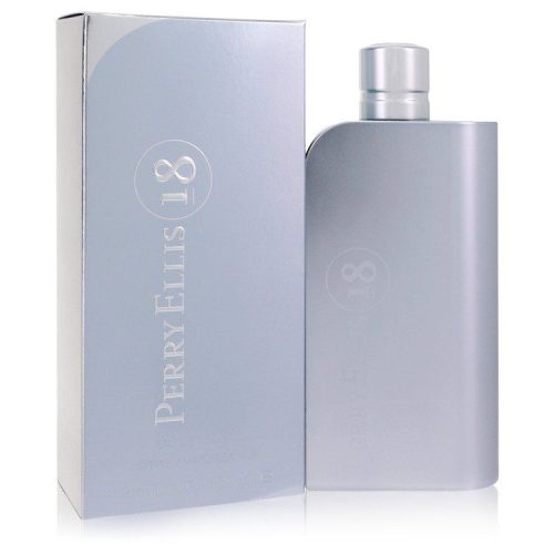 Perry Ellis, Perry Ellis 18 by Perry Ellis Eau de Toilette Spray 100 ml
