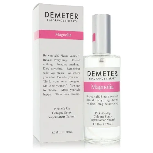 Demeter, Demeter Magnolia by Demeter Cologne Spray (Unisex) 120 ml