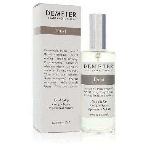 Demeter, Demeter Dust Cologne Spray (Unisex) 120 ml
