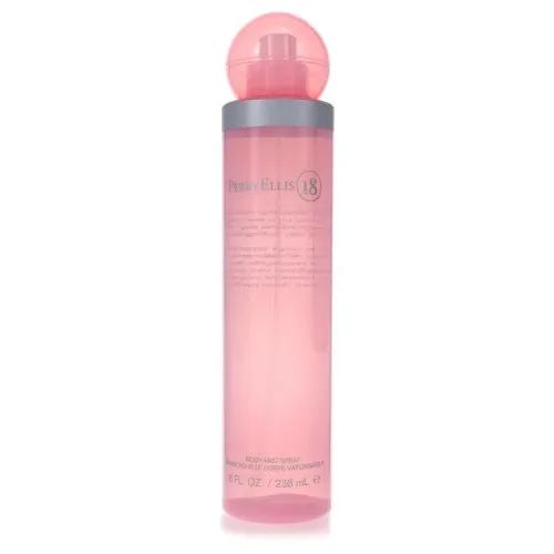 Perry Ellis, Perry Ellis 18 Body Mist 236 ml