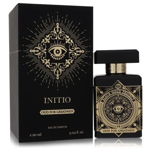 Initio Parfums Prives, Initio Oud For Greatness by Initio Parfums Prives Eau de Parfum Spray (Unisex) 90 ml