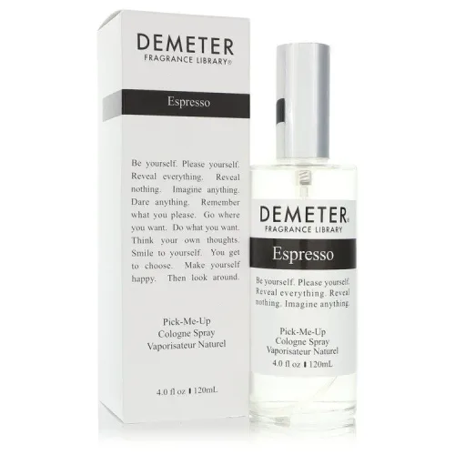 Demeter, Demeter Espresso by Demeter Cologne Spray 120 ml