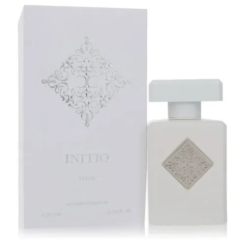 Initio Parfums Prives, Initio Rehab by Initio Parfums Prives Extrait De Parfum (Unisex) 90 ml