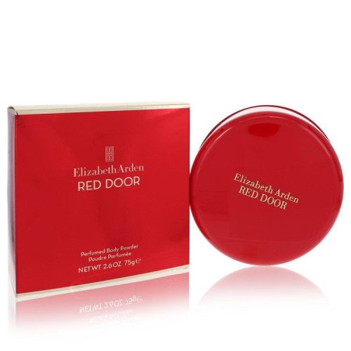 Elizabeth Arden, Elizabeth Arden RED DOOR Body Powder 75 ml