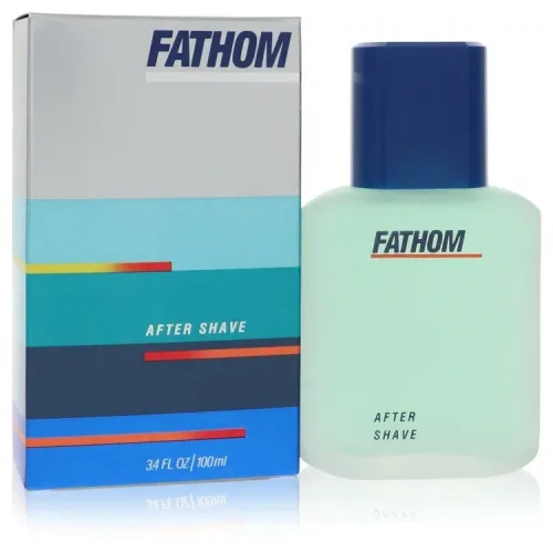 Dana, Dana Fathom After Shave 100 ml
