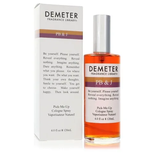 Demeter, Demeter PB & J by Demeter Cologne Spray (Unisex) 120 ml