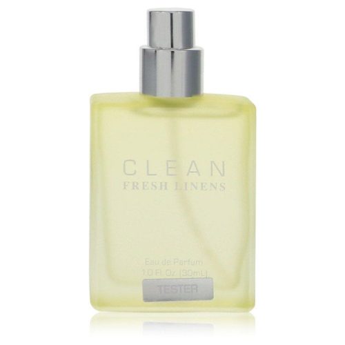 Clean, Clean Fresh Linens Eau De Parfum Spray (Tester) 30 ml