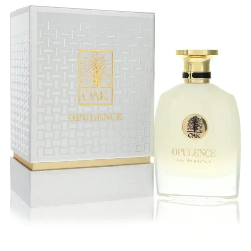 Oak, Oak Opulence by Oak Eau de Parfum Spray (Unisex) 90 ml