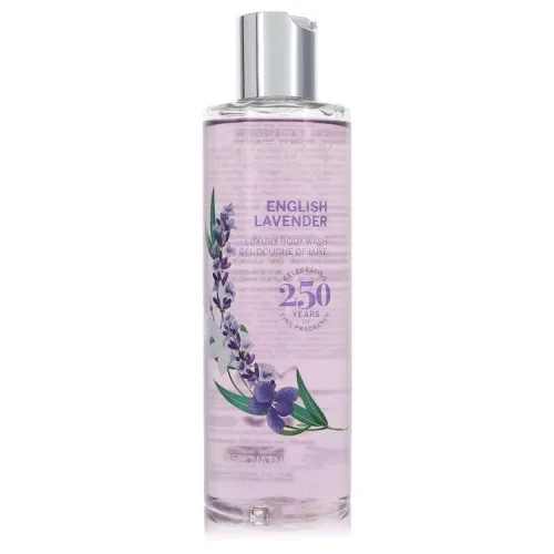 Yardley London, English Lavender by Yardley London Shower Gel 248 ml
