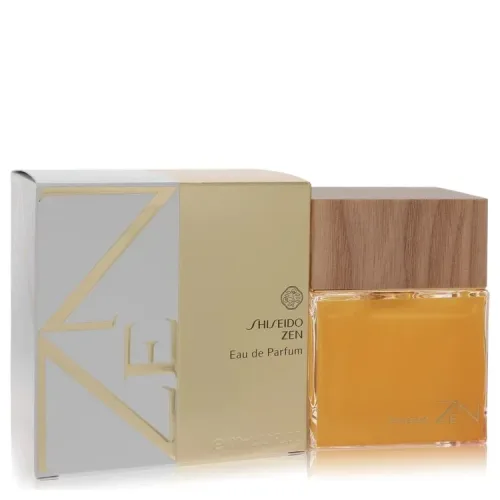 SHISEIDO, Shiseido ZEN Damenparfum 100 ml Damen