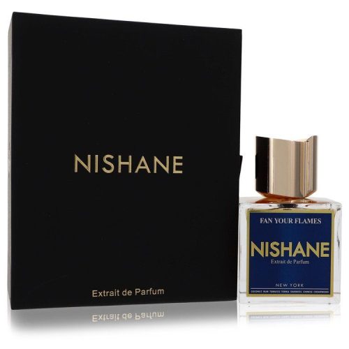 Nishane, Fan Your Flames by Nishane Extrait De Parfum Spray (Unisex) 100 ml