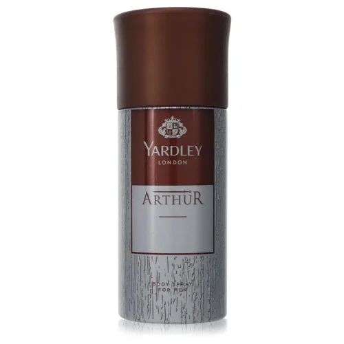 Yardley London, Yardley Arthur by Yardley London Body Spray 151 ml