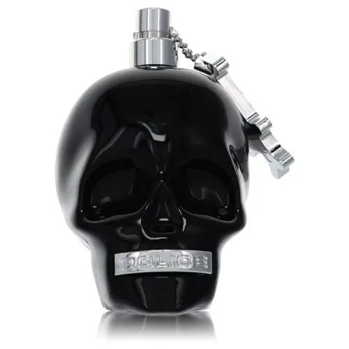 Police Colognes, Police To Be Bad Guy by Police Colognes Eau de Toilette Spray (Tester) 125 ml