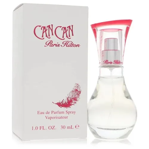 Paris Hilton, Can Can by Paris Hilton Eau de Parfum Spray 30 ml