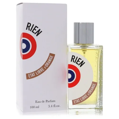 Etat Libre D?orange, Rien by Etat Libre d&rsquo;Orange Eau de Parfum Spray 100 ml