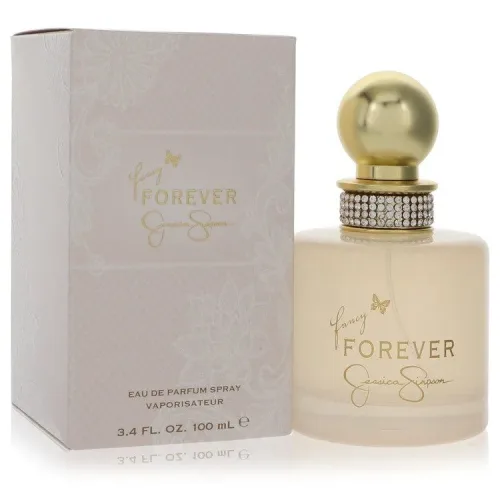 Jessica Simpson, Fancy Forever by Jessica Simpson Eau de Parfum Spray 100 ml