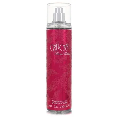 Paris Hilton, Can Can by Paris Hilton Body Mist 240 ml