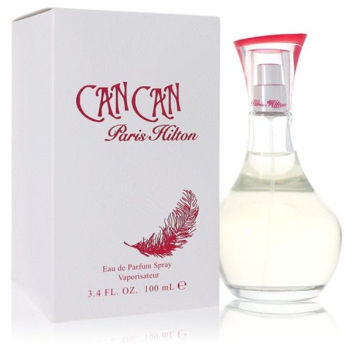 Paris Hilton, Can Can by Paris Hilton Eau de Parfum Spray 100 ml