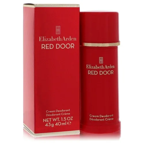 Elizabeth Arden, RED DOOR by Elizabeth Arden Deodorant Cream 44 ml