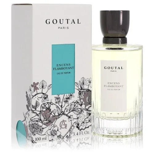 Annick Goutal, Annick Goutal Encens Flamboyant Eau De Parfum Spray 100 ml