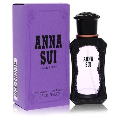 Anna Sui, Anna Sui ANNA SUI Eau De Toilette Spray 30 ml