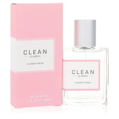 Clean, Clean Classic Flower Fresh by Clean Eau de Parfum Spray 30 ml