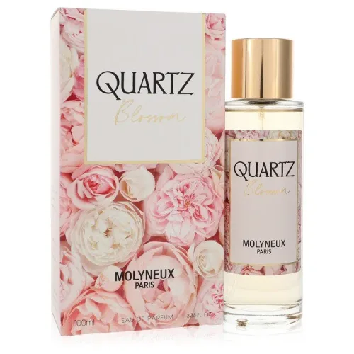 Molyneux, Quartz Blossom by Molyneux Eau de Parfum Spray 100 ml