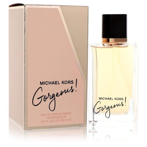 Michael Kors, Michael Kors - Gorgeous! Eau de Parfum, 100  ml