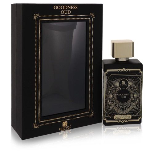 Riiffs, Goodness Oud by Riiffs Eau de Parfum Spray 100 ml