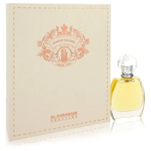 Al Haramain, Al Haramain Arabian Treasure by Al Haramain Eau de Parfum Spray 71 ml