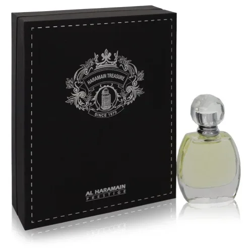 Al Haramain, Al Haramain Haramain Treasure by Al Haramain Eau de Parfum Spray (Unisex) 71 ml