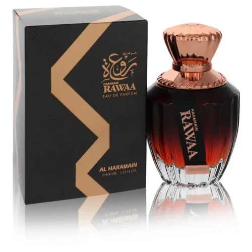 Al Haramain, Al Haramain Rawaa Eau De Parfum Spray (Unisex) 95 ml