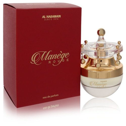 Al Haramain, Al Haramain Manege Rouge Eau De Parfum Spray 75 ml