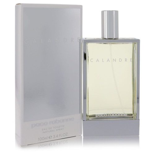 Paco Rabanne, CALANDRE by Paco Rabanne Eau de Toilette Spray 100 ml
