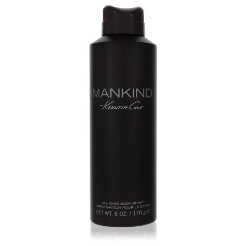 Kenneth Cole, Kenneth Cole Mankind by Kenneth Cole Body Spray 177 ml