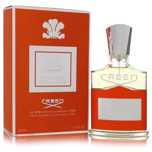 Creed, Viking Cologne by Creed Eau de Parfum Spray 50 ml