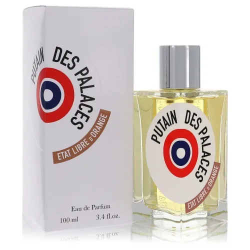 Etat Libre D?orange, Putain Des Palaces by Etat Libre D&rsquo;Orange Eau de Parfum Spray 100 ml