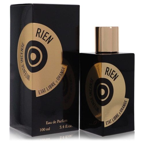 Etat Libre D?orange, Rien Intense Incense by Etat Libre D&rsquo;Orange Eau de Parfum Spray (Unisex) 100 ml