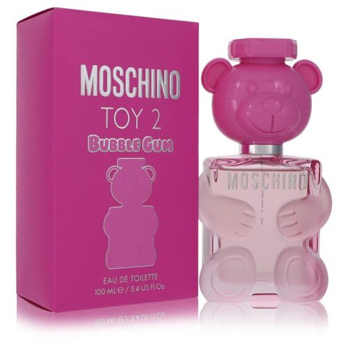 Moschino, Moschino - Toy 2 Bubble Gum, Eau De Toilette, Toy2 Bubble Gum Toy 2 Bubble Gum, Eau De Toilette, 100  ml