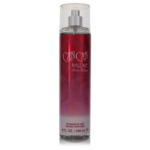 Paris Hilton, Can Can Burlesque by Paris Hilton Fragrance Mist 240 ml