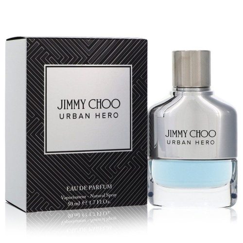 Jimmy Choo, Jimmy Choo Urban Hero by Jimmy Choo Eau de Parfum Spray 50 ml