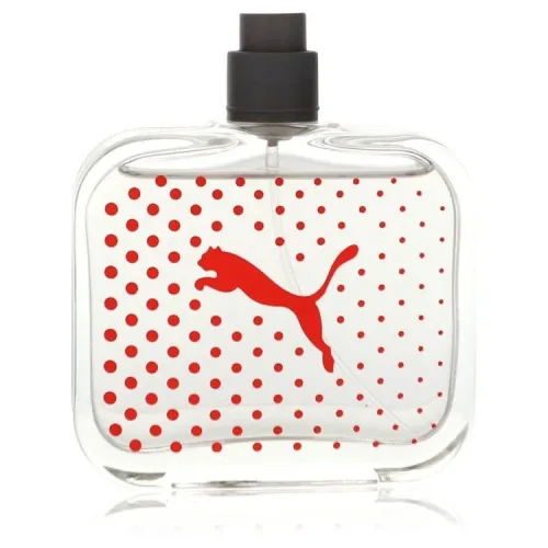 Puma, Time to Play by Puma Eau de Toilette Spray (Tester) 60 ml