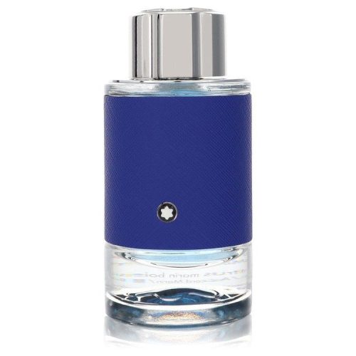 Mont Blanc, Montblanc Explorer Ultra Blue by Mont Blanc Eau de Parfum Spray (Tester) 100 ml