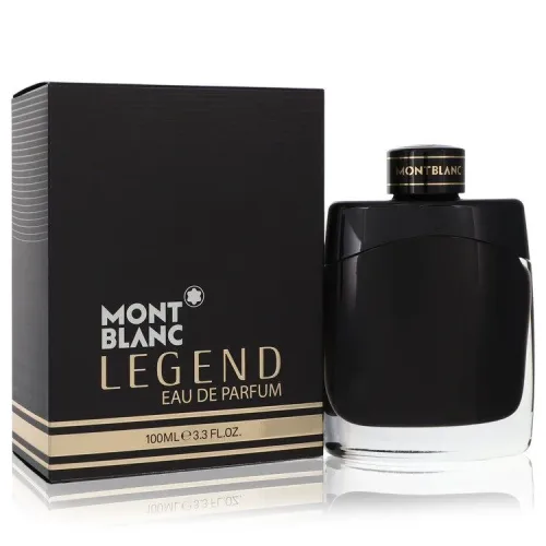 Montblanc, Montblanc - Eau de Parfum, Legend Eau de Parfum, 100  ml