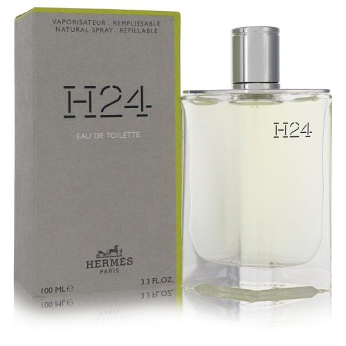Hermes, HERMÈS - H24, Eau de Toilette, 100  ml