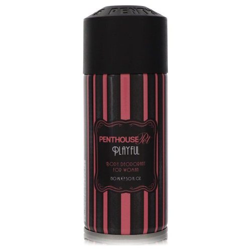 Penthouse, Penthouse Playful by Penthouse Deodorant Spray 150 ml