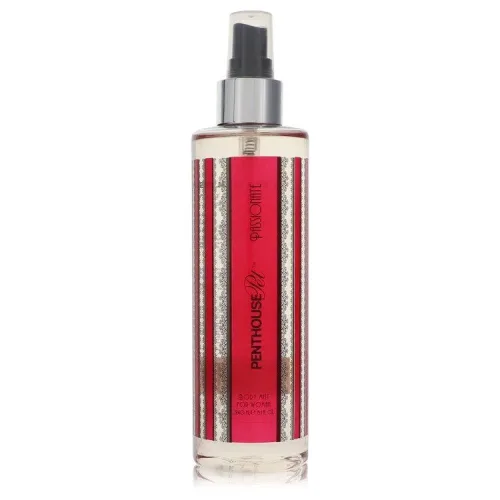 Penthouse, Penthouse Passionate by Penthouse Deodorant Spray 150 ml