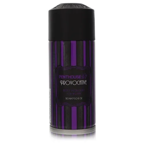 Penthouse, Penthouse Provocative by Penthouse Deodorant Spray 150 ml