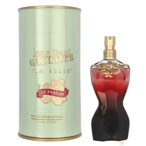 Jean Paul Gaultier, Jean Paul Gaultier La Belle Le Parfum by Jean Paul Gaultier Eau de Parfum Intense Spray 100 ml